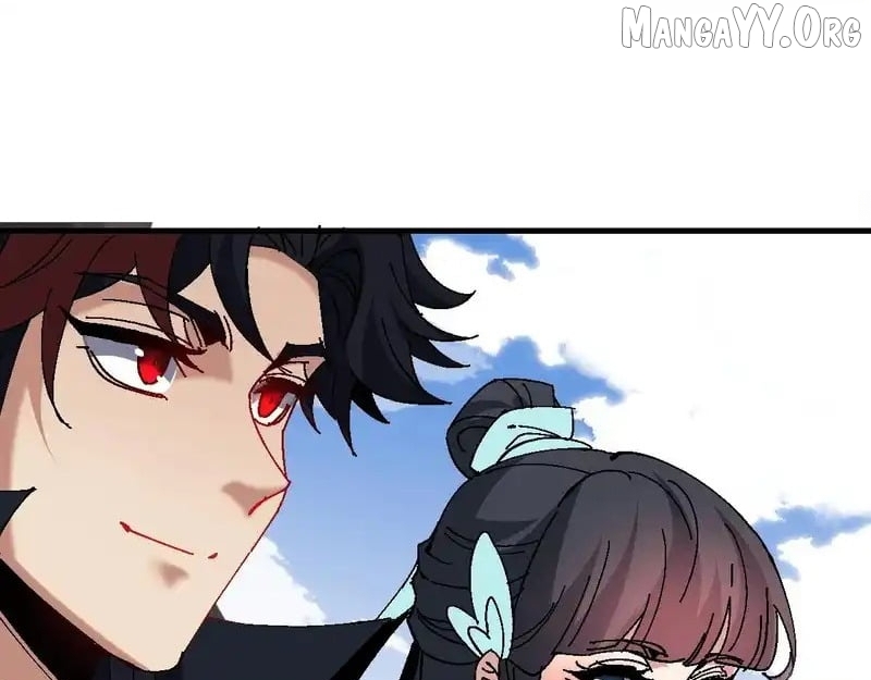 Master: This rebellious disciple is definitely not the Holy Son Chapter 163 - page 62